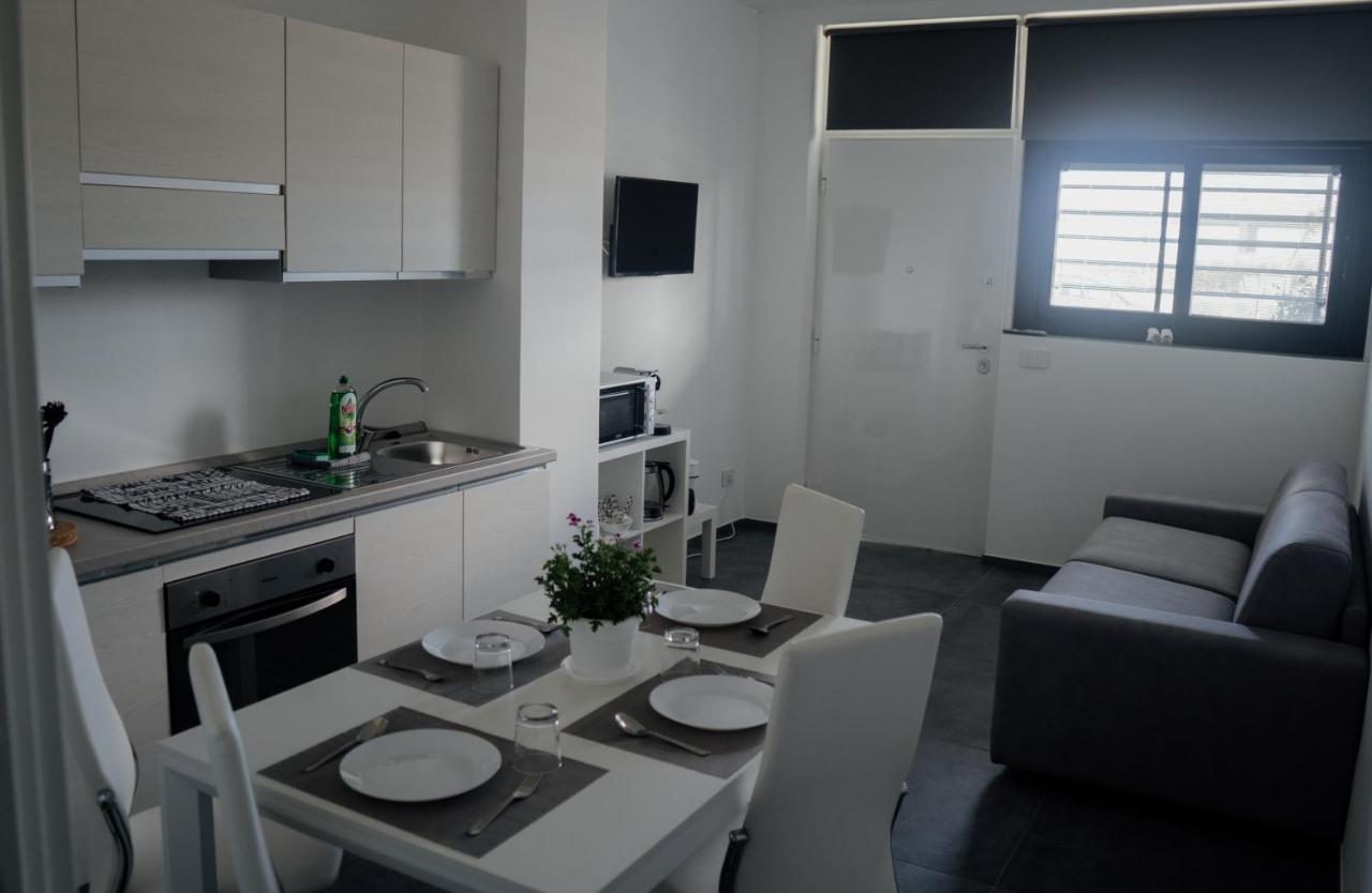 Domus Residence - Cesare - บารี ภายนอก รูปภาพ