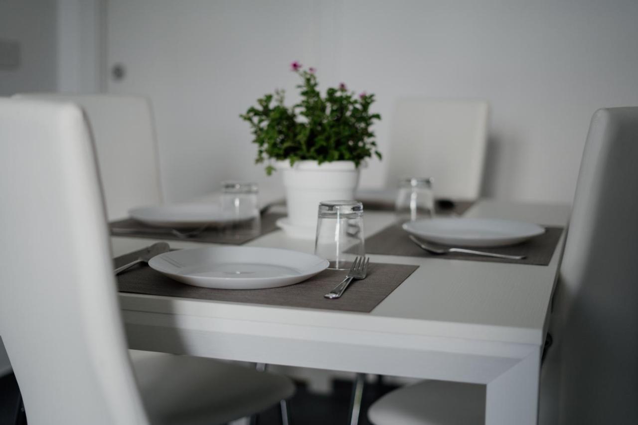 Domus Residence - Cesare - บารี ภายนอก รูปภาพ