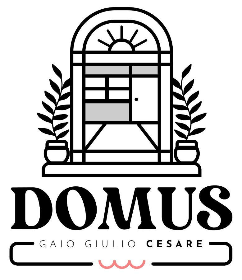 Domus Residence - Cesare - บารี ภายนอก รูปภาพ