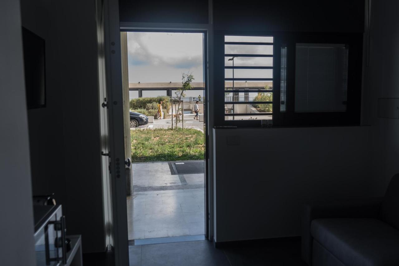 Domus Residence - Cesare - บารี ภายนอก รูปภาพ