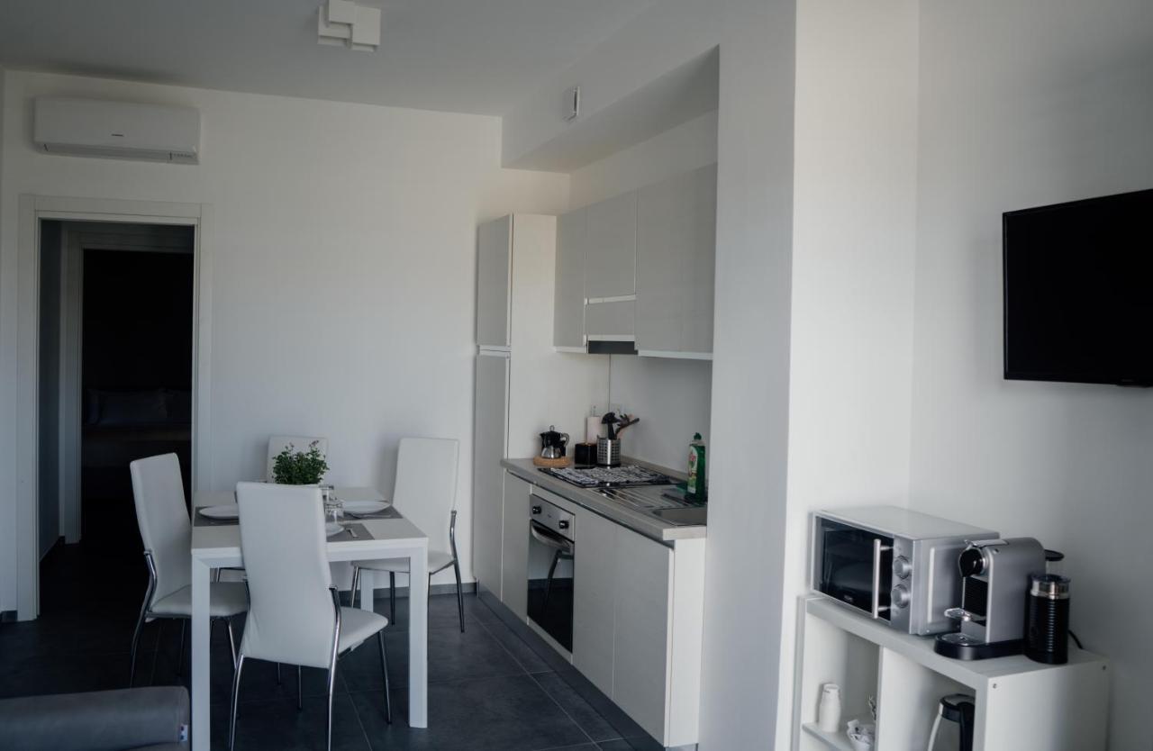 Domus Residence - Cesare - บารี ภายนอก รูปภาพ