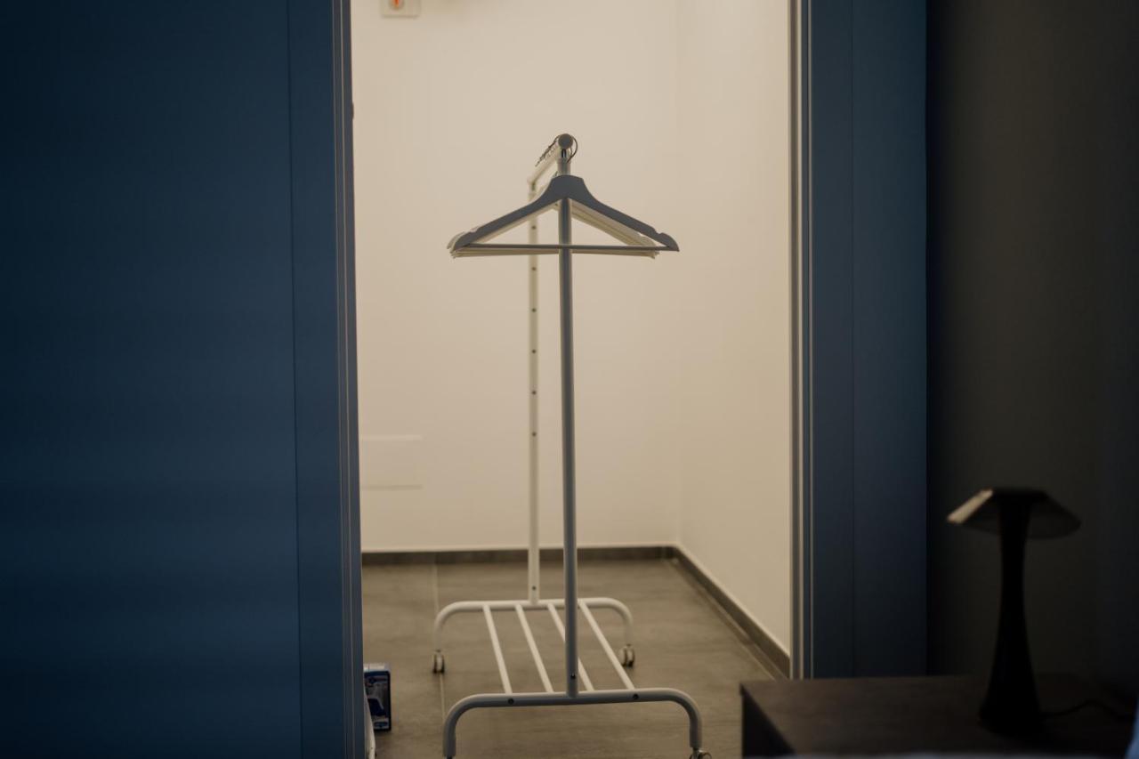 Domus Residence - Cesare - บารี ภายนอก รูปภาพ
