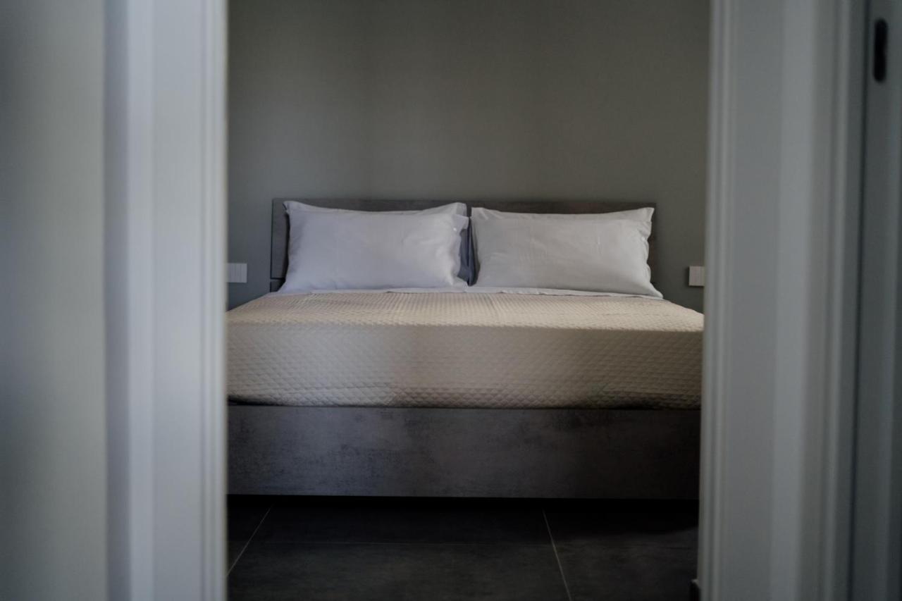Domus Residence - Cesare - บารี ภายนอก รูปภาพ