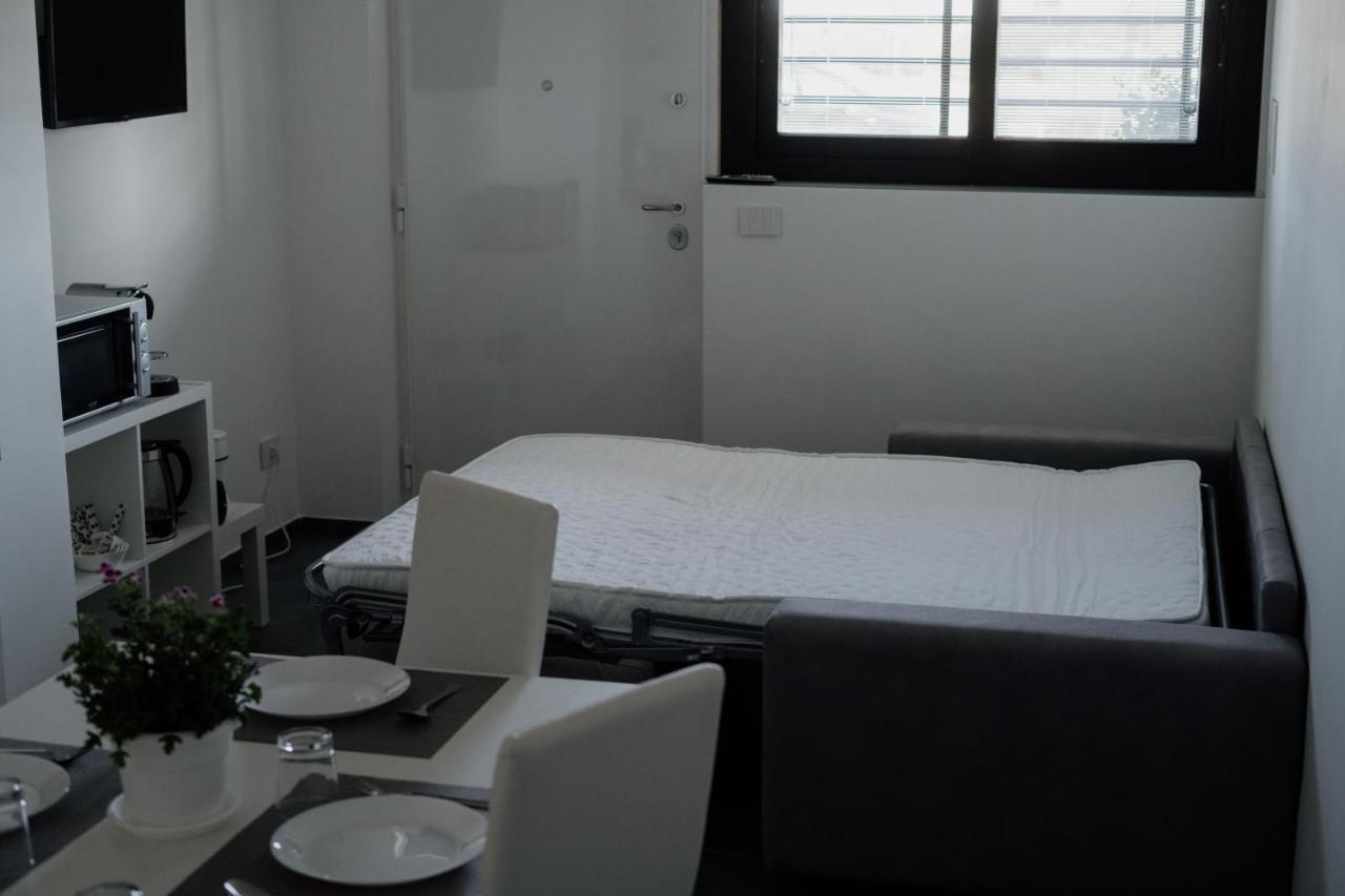 Domus Residence - Cesare - บารี ภายนอก รูปภาพ