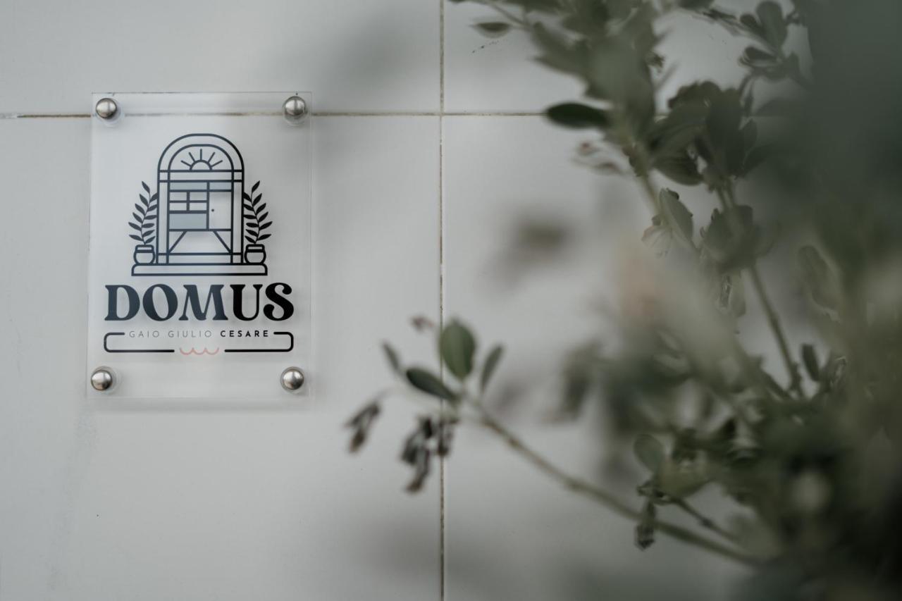 Domus Residence - Cesare - บารี ภายนอก รูปภาพ